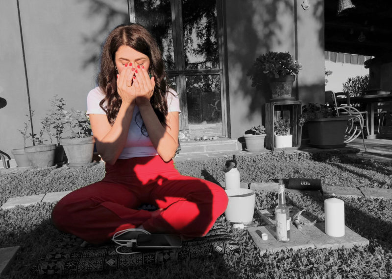 formazione olistica spirituale