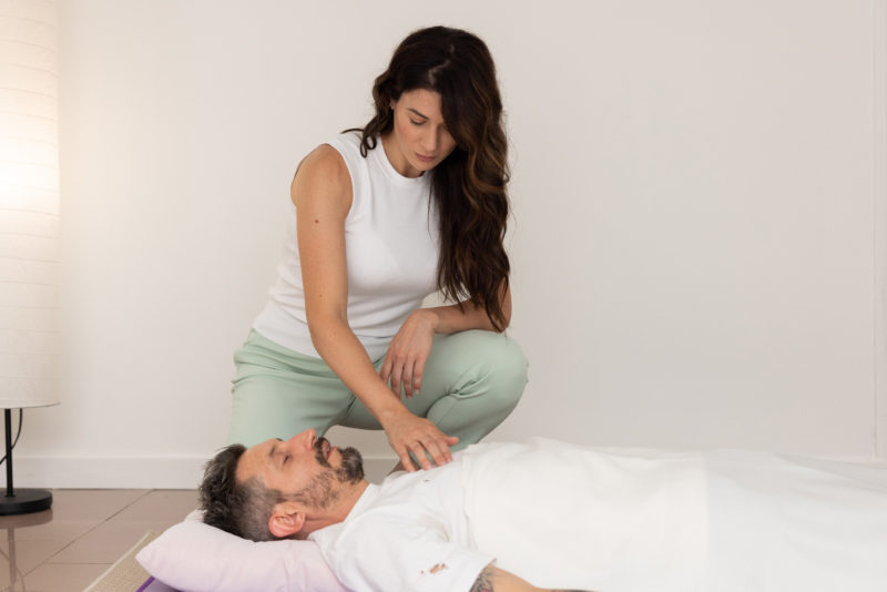 rebirthing affrontare traumi e difficolta ralazionali